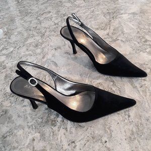 Anne Klein Shoes